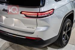 جيب جراند شيروكي إل